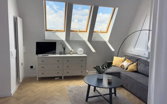 RentPlanet - Apartament Polna