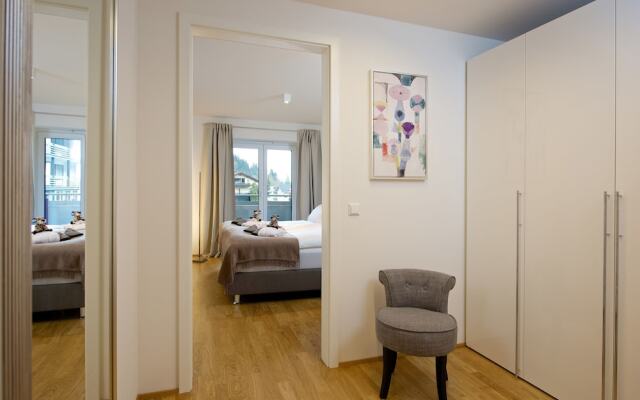 FeWo "Staufner Domizil" Oberstaufen