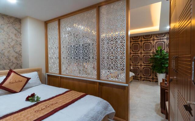 Doha 1 Hotel Saigon Airport