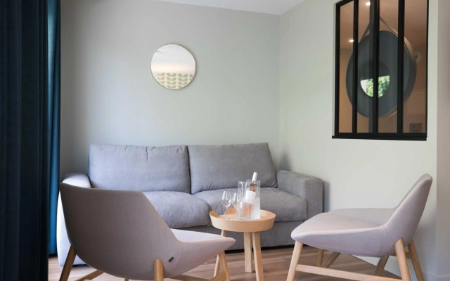 T Boutique Hotel