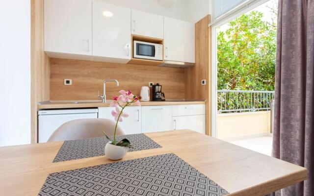 Villa King Apartments