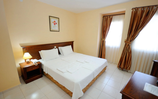 Villa Anfora Otel