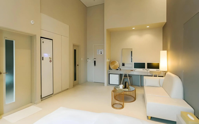H Avenue Hotel Idae Shinchon
