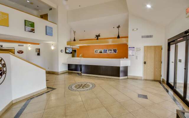 Motel 6 Katy, TX - Houston