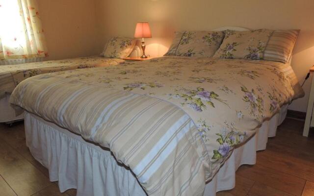 Green Acres Self Catering