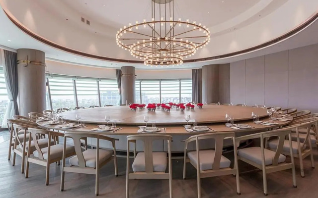 Xiamen Tianyuan Grand Hotel