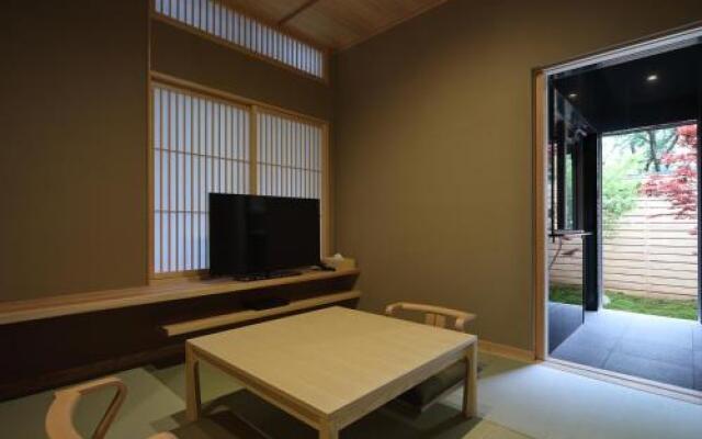 Ryokan Yoshidaya