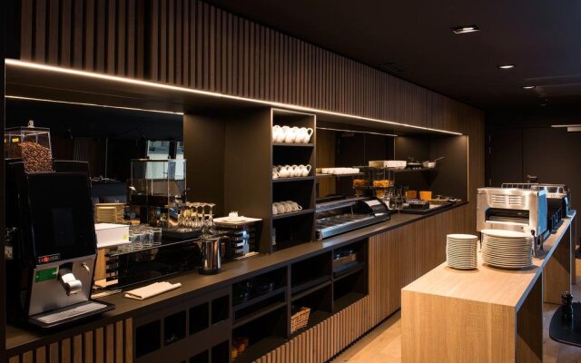 Hotel Le Florentin