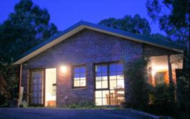 Hideaway Studio Accommodation