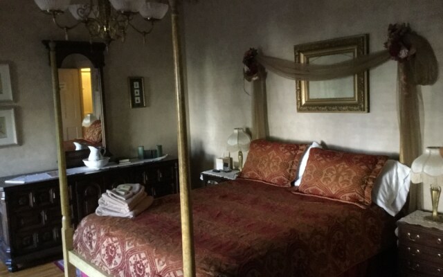 Pillsbury House Bed & Breakfast