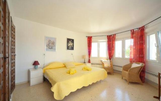 Holiday Home Libertad