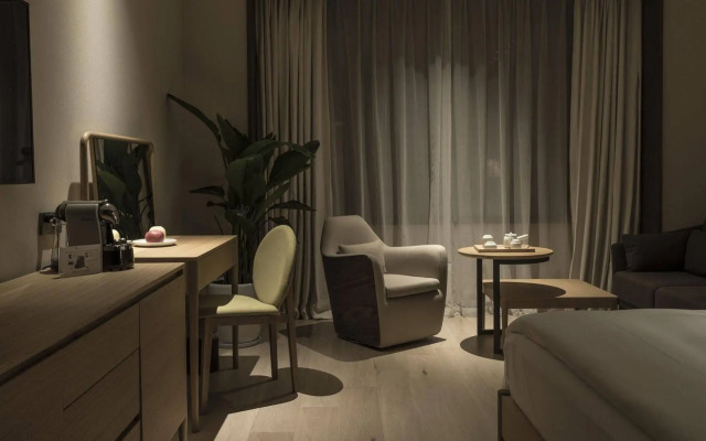 The Nook Hotel Hangzhou