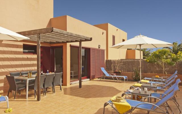 Viviendas Vacacionales Sol Deluxe