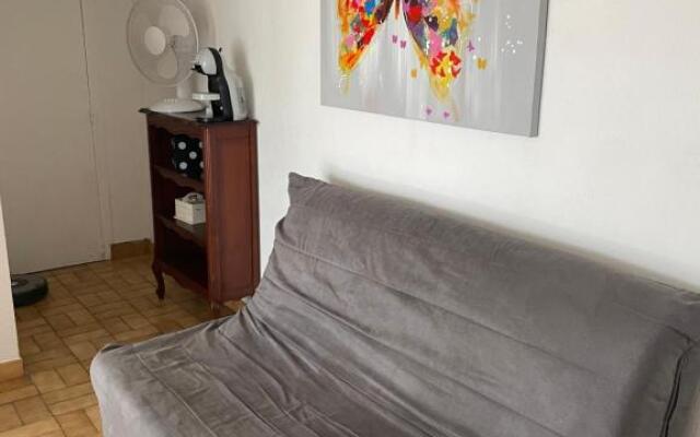 61 Ter St Georges De Didonne