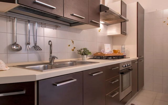 Sardinia re - Beach Flat