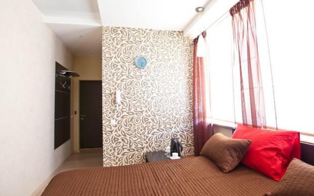 Kupets Hotel Complex