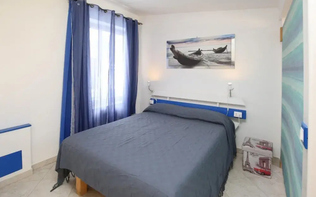Vista Mare, Ampio Terrazzo e Aria Condizionata
