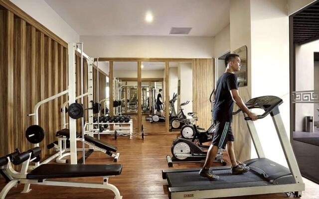 Cavinton Hotel Malioboro Yogyakarta by Tritama Hospitality