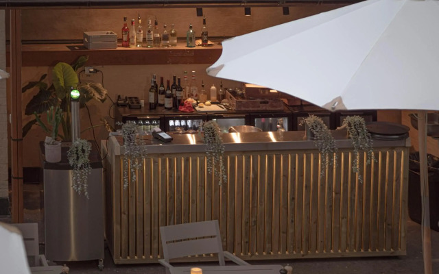 Quality Hotel Grand, Kristianstad