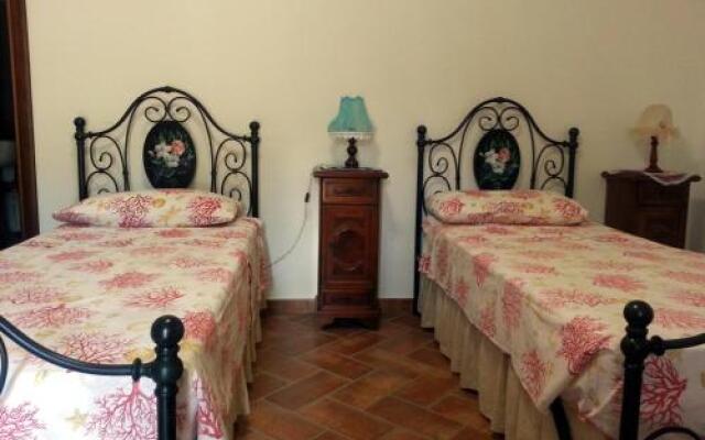 Agriturismo Val di Nappo