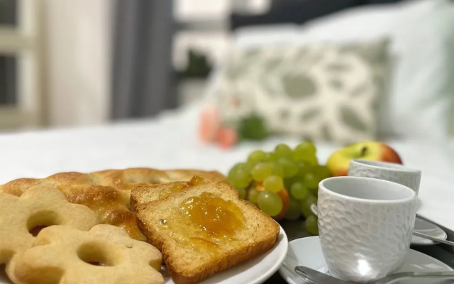 Happy Family Apartments Andreana