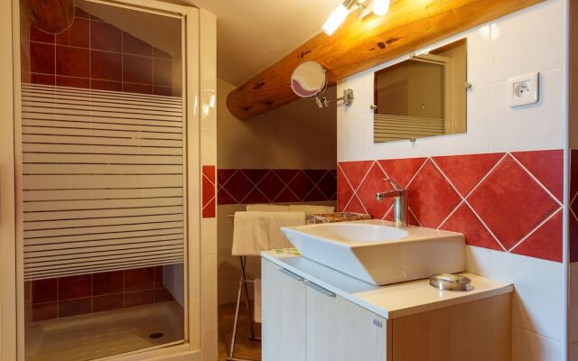 Hôtel Le Saint Jean