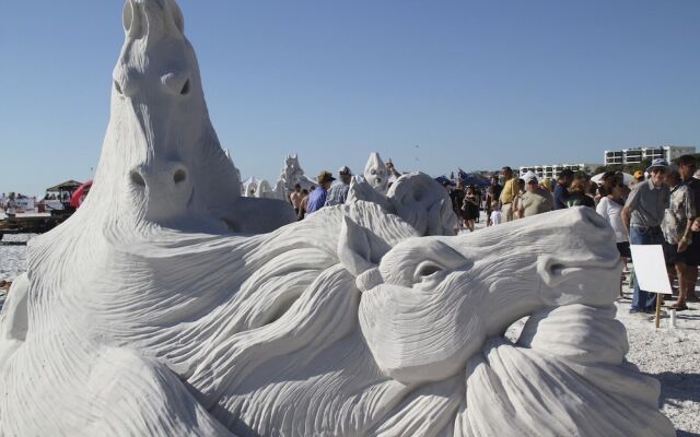 Midnight Cove Ii 932c -spectacular View-updated 2 Bedroom Condo