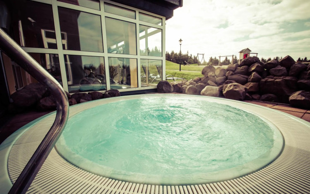 Naturhotel Sachsenbaude
