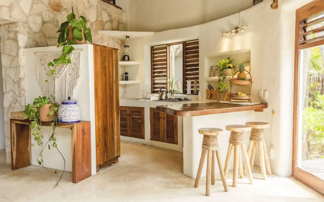 Casa Zaba