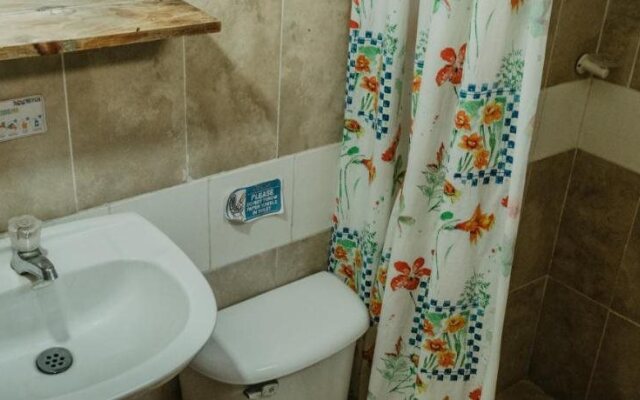 Hostal Acuarius