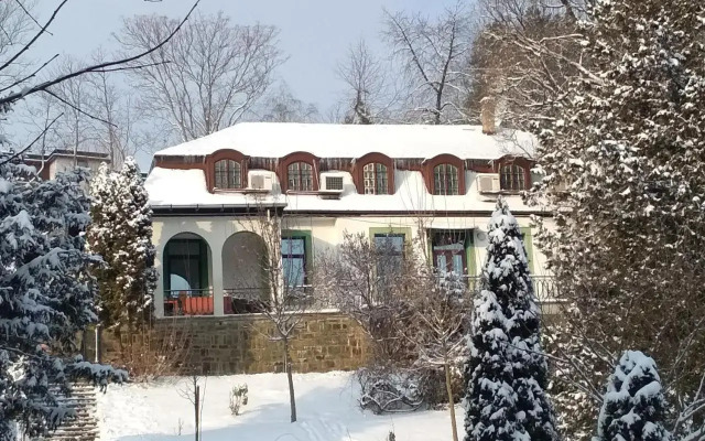 Villapark Szentendre