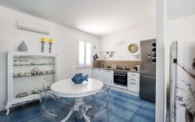 Spuma di Mare - Riccio