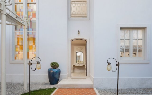 Villa Celeste