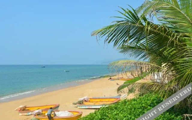 Fanshe Seaview Hostel