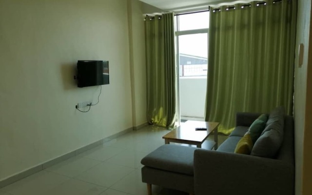 Place2Stay Business Hotel @ Emart Riam