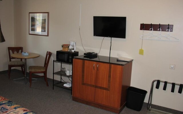 Spring Lake Resort