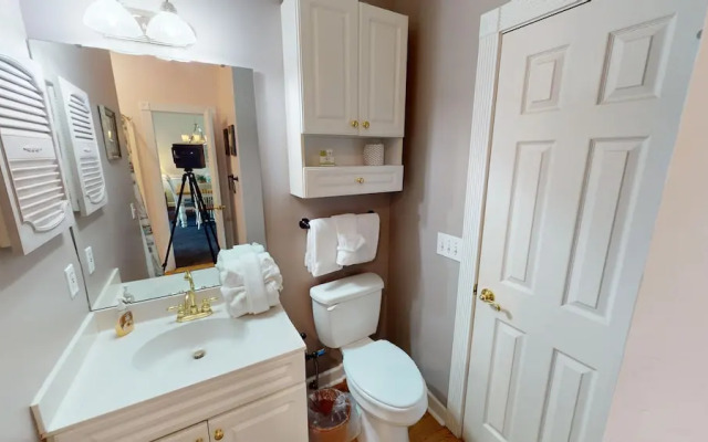 Magnolia Place 4683-303 2 Bedroom Condo