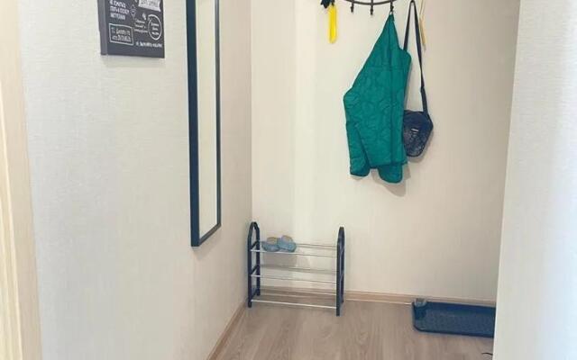 Апартаменты на улице Мира 11 корпус 11