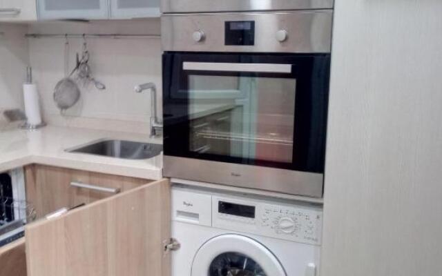 Apartamento centrico en Lekeitio, playa y puerto