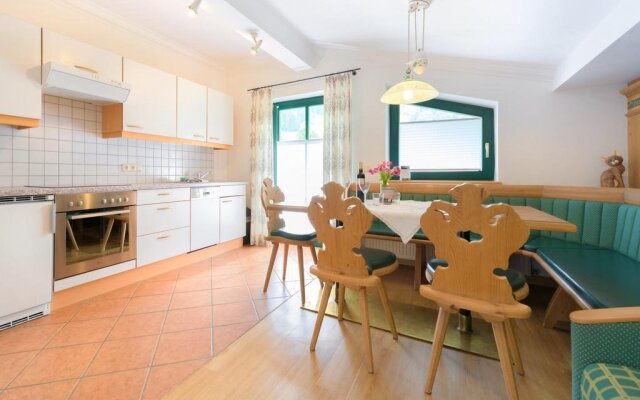 Appartement Viehhauser