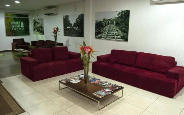 Madeira Mamoré Hotel