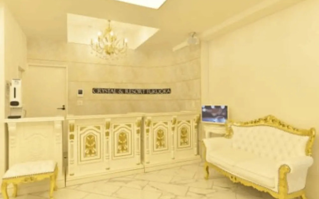 Crystal & Resort Fukuoka