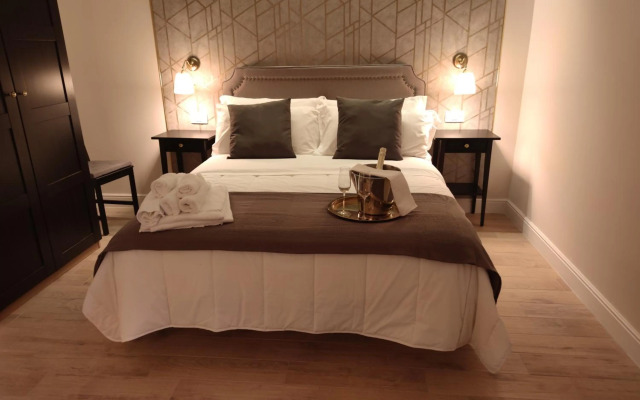 D'Annunzio Street Apartment