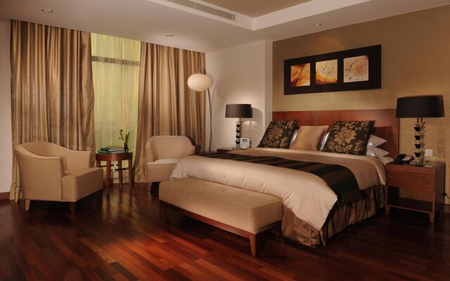 Fraser Suites Seef Bahrain