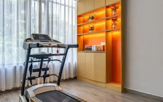 Carlton K Hotel