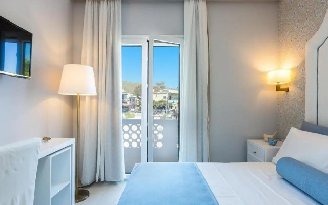 Georgioupolis Plaza Suites