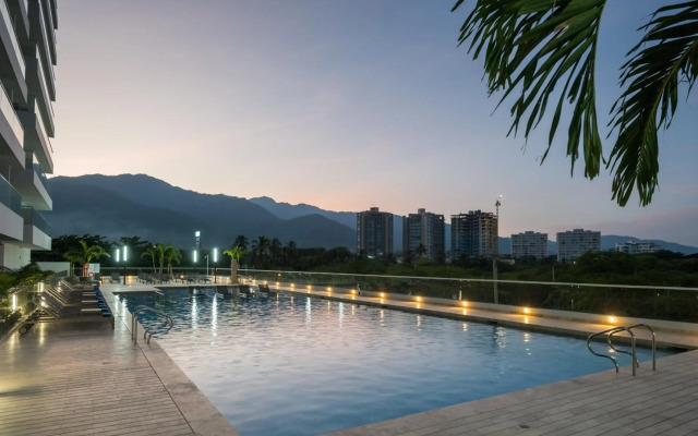 Mercure Santa Marta Emile