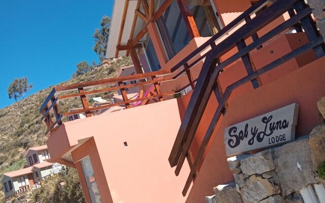 Sol y Luna - Lodge
