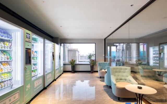 Xana Hotelle Hotel (Suizhong Wenhua Road)