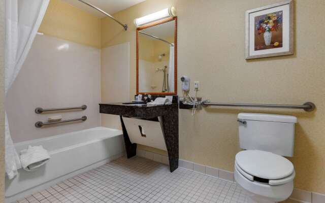 Comfort Inn & Suites Camden